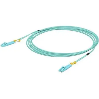 Ubiquiti Unifi ODN optikai patch kábel MM OM3 LC-LC 3m