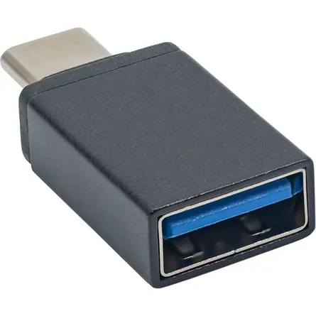 Akyga AK-AD-54 USB Type-C/USB 3.0 A Adapter Black – 2. kép
