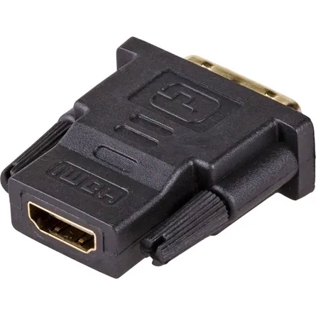 Akyga AK-AD-41 DVI-D (Dual Link)/HDMI Adapter – 2. kép