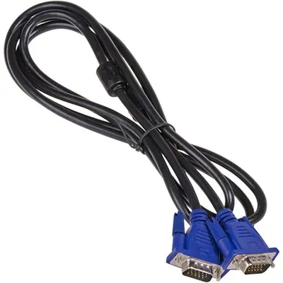 Akyga AK-AV-14 VGA Cable 5m Black – 2. kép