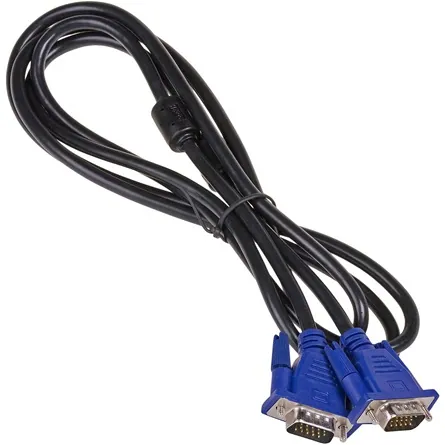 Akyga AK-AV-14 VGA Cable 5m Black – 2. kép