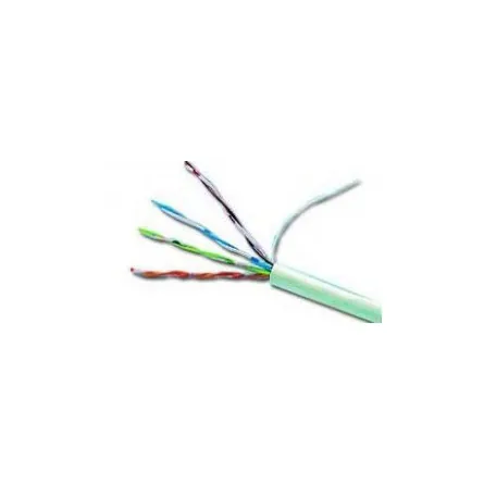 Gembird CAT5e U-UTP Installlation cable 305m Grey