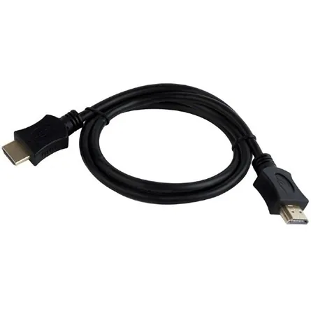 Gembird HDMI 2.0 -> HDMI 2.0 M/M video kábel 0.5m fekete CCS – 2. kép