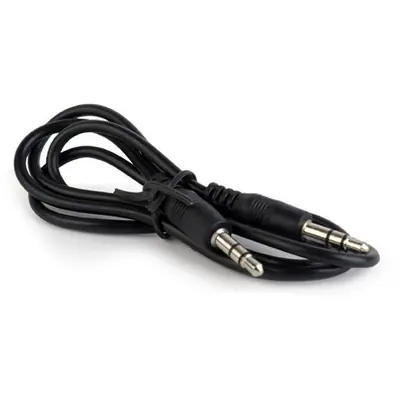 Gembird A-HDMI-VGA-03 HDMI to VGA and audio adapter cable single port Black – 2. kép