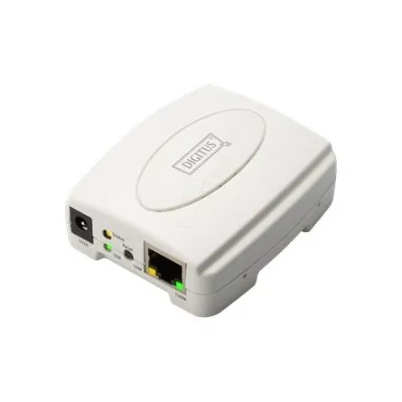 Digitus DN-13003-2 Ethernet LAN Print Szerver