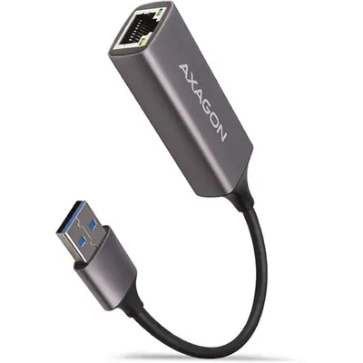 AXAGON ADE-TR USB3.2 SuperSpeed USB Gigabit Ethernet