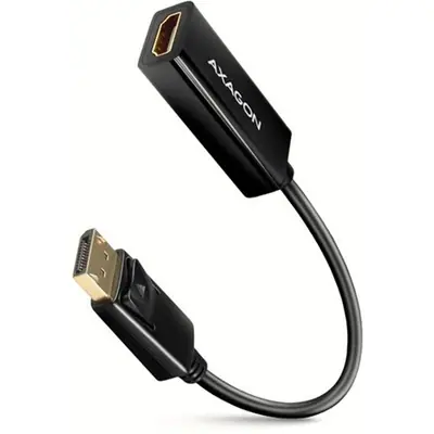 AXAGON RVD-HI14N DisplayPort to HDMI active adapter 4K@30Hz