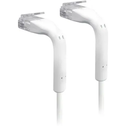 Ubiquiti CAT6 UniFi Patch Cable 1m White