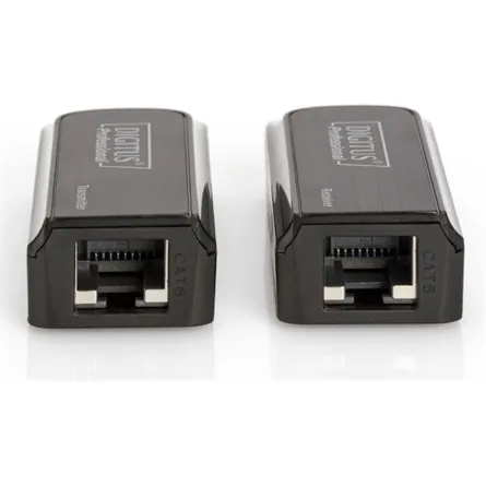 Digitus Mini HDMI Extender Set, Full HD, 1080p – 2. kép