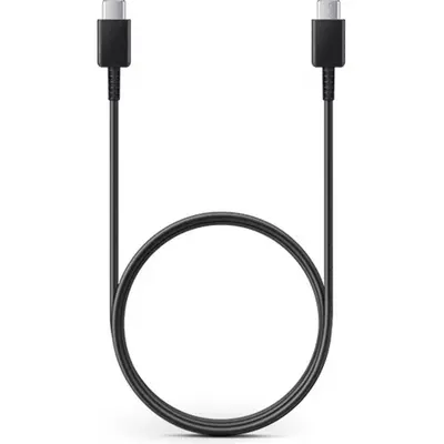 Silicon Power Kábel - USB Type-C to USB Type-C (Szürke, 1m, max. 20V/3A, 60W, 480MB/s)