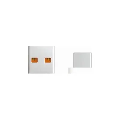 Xiaomi 6A BHR6032GL USB Type-A - USB Type-C Cable 1m White – 2. kép