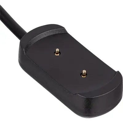 Akyga AK-SW-02 Amazfit GTS/GTR / T-Rex cable 1m Black – 2. kép