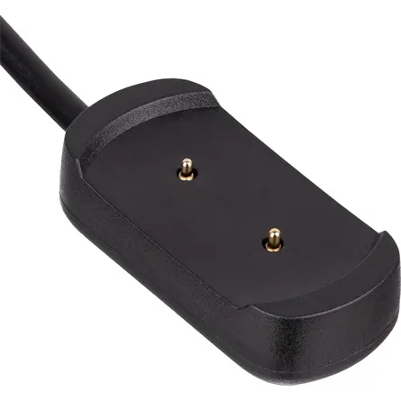 Akyga AK-SW-02 Amazfit GTS/GTR / T-Rex cable 1m Black – 2. kép