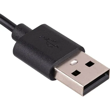 Akyga AK-SW-02 Amazfit GTS/GTR / T-Rex cable 1m Black – 3. kép