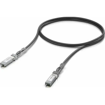 Ubiquiti 10 Gbps SFP+ Direct Attach Cable 1m