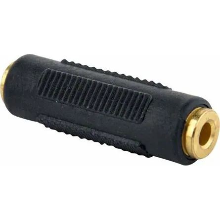 Gembird 3.5 mm stereo audio coupler