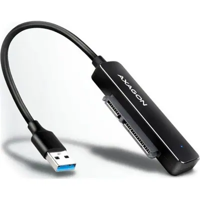 AXAGON ADSA-FP2A USB-A 5Gbps SLIM adapter for 2,5" SSD/HDD