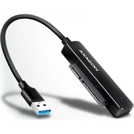 AXAGON ADSA-FP2A USB-A 5Gbps SLIM adapter for 2,5" SSD/HDD