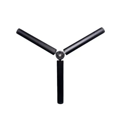 Obsbot Extendable Tripod kamera tartó asztalra fekete – 2. kép