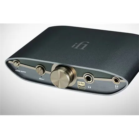ifi ZEN DAC 3 2.0 32-bit USB-C DAC – 2. kép