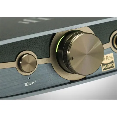 ifi ZEN DAC 3 2.0 32-bit USB-C DAC – 4. kép