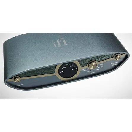ifi ZEN Phono 3 RCA erősítő – 2. kép