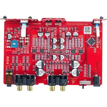 ifi ZEN Phono 3 RCA erősítő – 5. kép