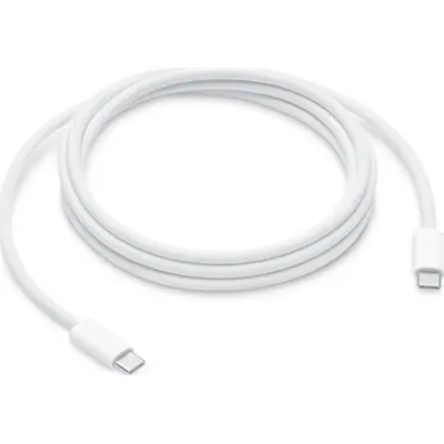 Apple 240W USB-C Charge Cable (2m) White