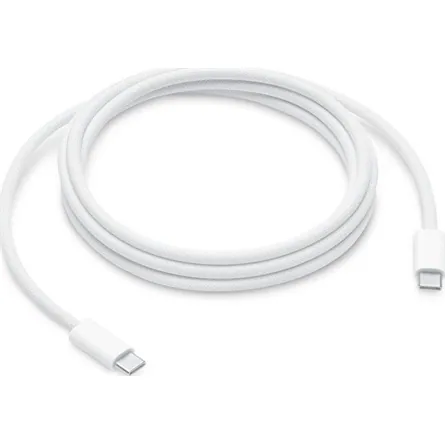 Apple 240W USB-C Charge Cable (2m) White