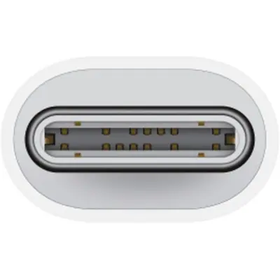Apple USB-C to Lightning Adapter – 2. kép