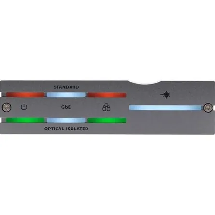 ifi LAN iPurifier Pro RJ45 -> RJ45 F/F aktív zavarszűrő ezüst – 6. kép