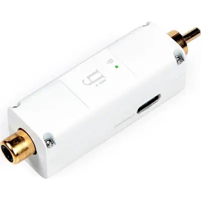 ifi SPDIF iPurifier2 zavarszűrő – 2. kép