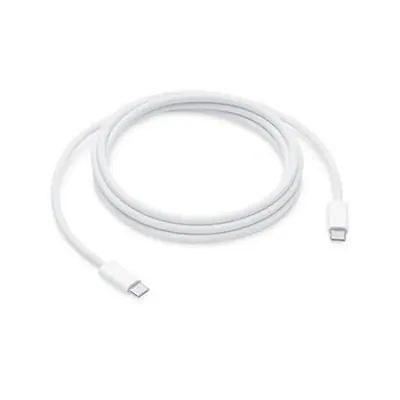 Apple 240W USB-C Charging Cable 2m White