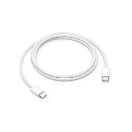 USB 2.0 C-C kábel 1m Apple A2795