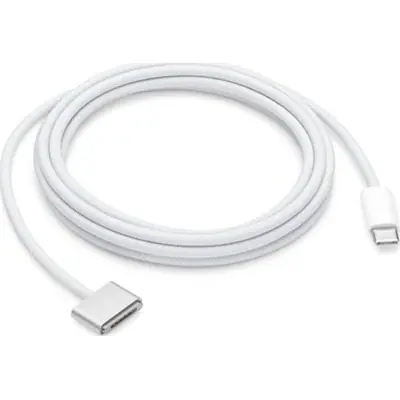 Apple USB-C to MagSafe 3 Cable 2m Silver