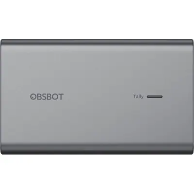 Obsbot UVC -> NDI aktív adapter szürke PoE – 2. kép