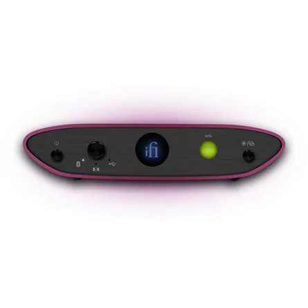 ifi ZEN One Studio 2.0 32-bit USB 3.0 B; Bluetooth 5.1™, SPDIF DAC – 3. kép