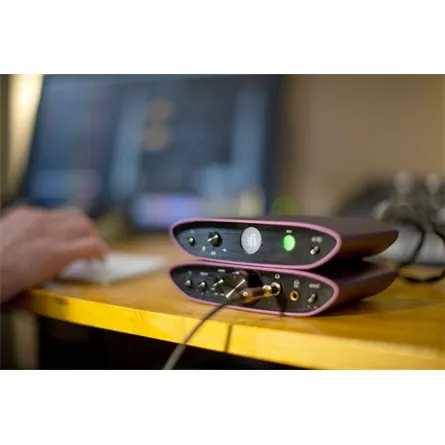 ifi ZEN One Studio 2.0 32-bit USB 3.0 B; Bluetooth 5.1™, SPDIF DAC – 7. kép