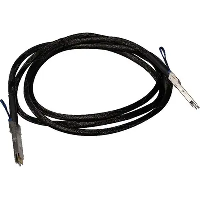 Mikrotik DDQ+DA0003 400-Gigabit QSFP-DD direct attach cable 3m Black