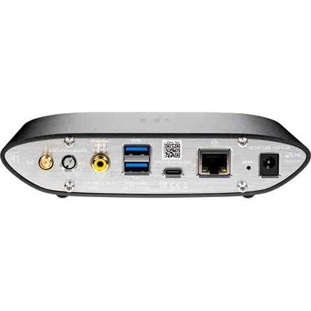 ifi ZEN Stream Wi-Fi ; Ethernet; USB audio adapter (Bontott!) – 2. kép