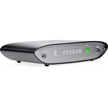 ifi ZEN Stream Wi-Fi ; Ethernet; USB audio adapter (Bontott!) – 3. kép