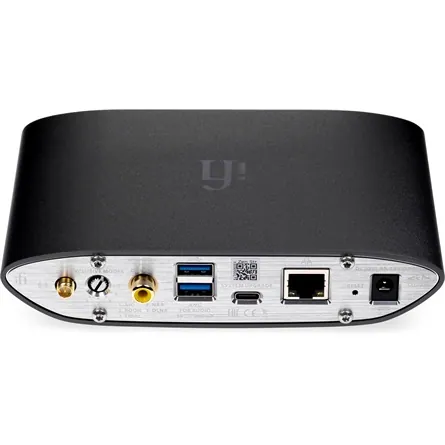 ifi ZEN Stream Wi-Fi ; Ethernet; USB audio adapter (Bontott!) – 4. kép