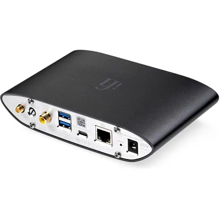 ifi ZEN Stream Wi-Fi ; Ethernet; USB audio adapter (Bontott!) – 5. kép