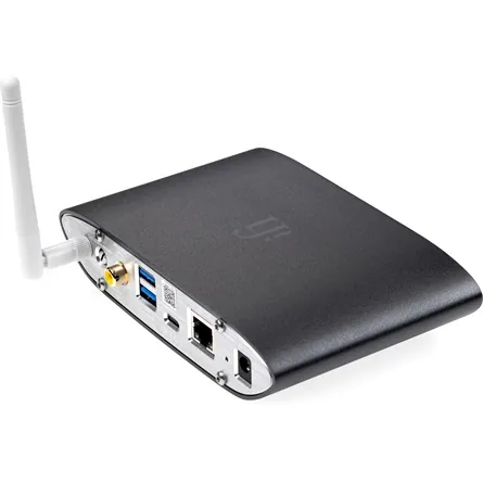 ifi ZEN Stream Wi-Fi ; Ethernet; USB audio adapter (Bontott!) – 6. kép