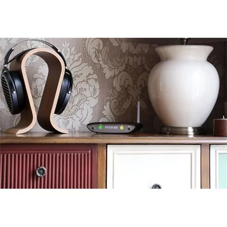 ifi ZEN Stream Wi-Fi ; Ethernet; USB audio adapter (Bontott!) – 7. kép