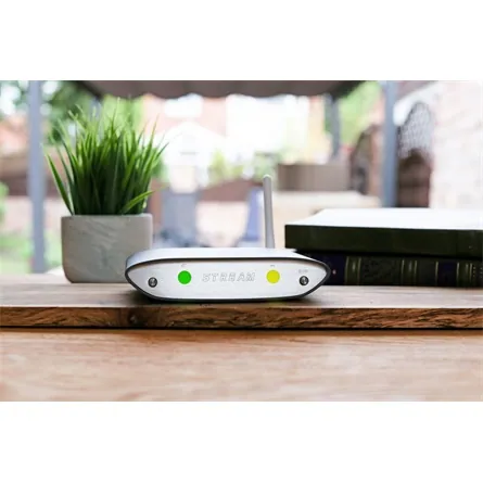ifi ZEN Stream Wi-Fi ; Ethernet; USB audio adapter (Bontott!) – 8. kép