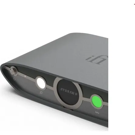 ifi ZEN Stream 3 Wi-Fi ; Ethernet; USB audio streamer – 2. kép