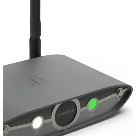 ifi ZEN Stream 3 Wi-Fi ; Ethernet; USB audio streamer – 3. kép