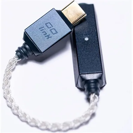 ifi GO LINK 2 2.0 USB-C DAC – 2. kép