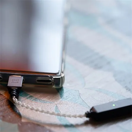 ifi GO LINK 2 2.0 USB-C DAC – 4. kép